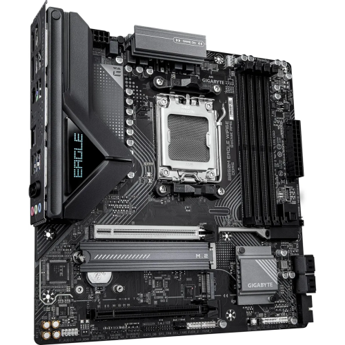 Материнская плата Gigabyte B850M Eagle Wifi6E