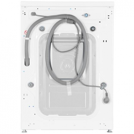 Стиральная машина LG F2T3HS6W белый