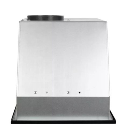 Вытяжка полновстраиваемая DeLonghi COSETTA 508 NB черный