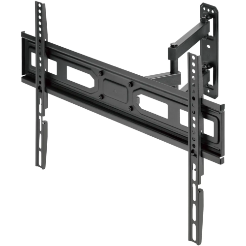 Кронштейн SunWind 6FS (SUN-MA16F335) черный 37"-70" макс.35кг настенный поворотно-выдвижной и наклонный