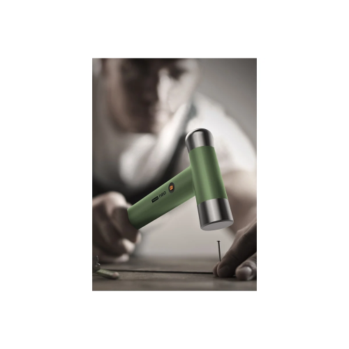 Набор инструментов Deli Home Series Green HT0006L 6 предметов