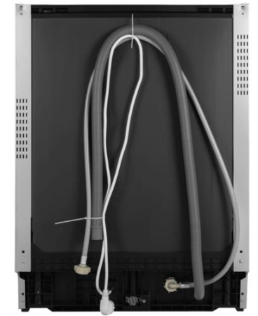 Встраиваемая посудомоечная машина MAUNFELD MLP6242G02