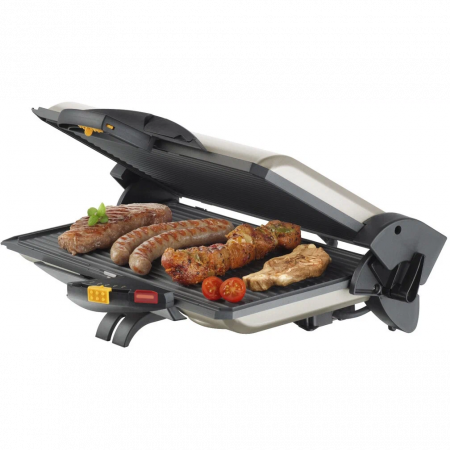 Электрогриль STEBA PG 4.4 euro (16.15.00.50) шампань