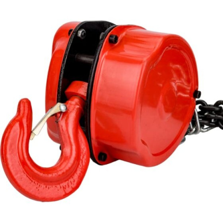 Таль ручная Gigant CHS-2-6