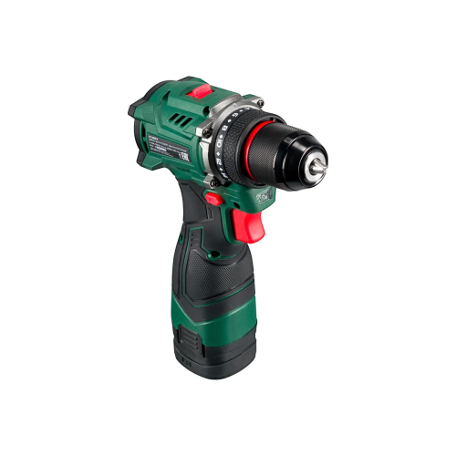 Дрель-шуруповерт FAVOURITE DC NB16.8 2Ач