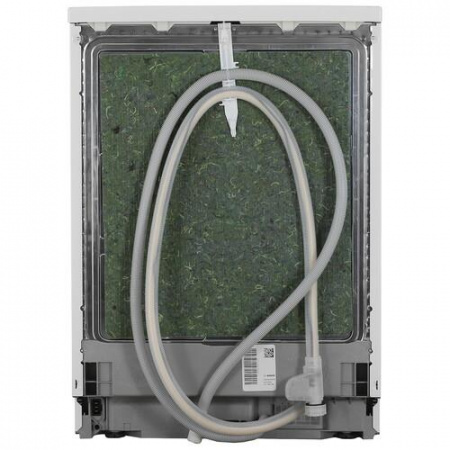 Посудомоечная машина Bosch SMS46NW01B белый