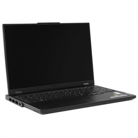 16" Ноутбук Lenovo Legion Y9000P черный