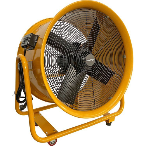 Промышленный мобильный вентилятор Master DFM 20