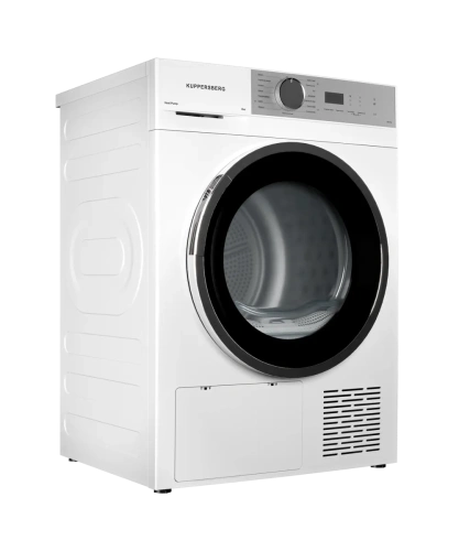 Сушильная машина Kuppersberg DM 611 W