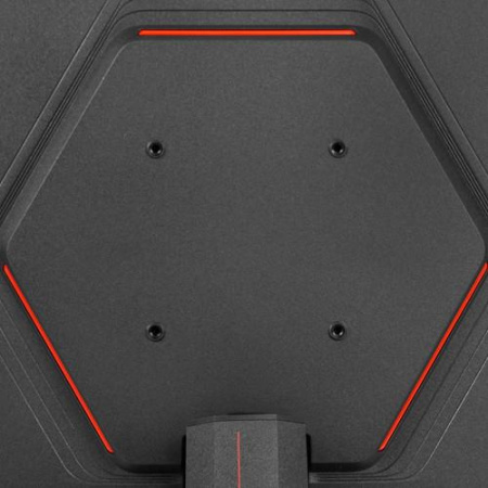 27" Монитор Hisense 27G3Q серебристый