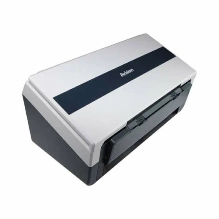 Сканер Avision AD240U 000-0863-02G