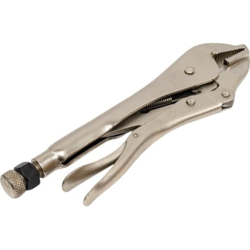 Зажимные клещи NEO Tools 01-217