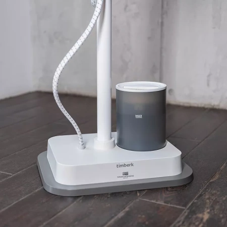 Отпариватель Timberk T-VGS03 белый