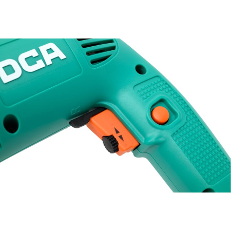 Дрель DCA AJZ10A 300 Вт