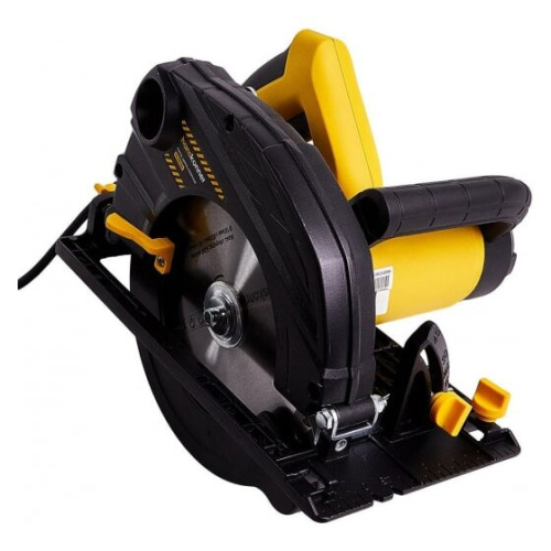 Пила циркулярная HANSKONNER HCS51185