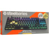 Клавиатура проводная SteelSeries Apex 9 TKL