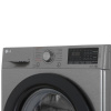 Стиральная машина LG F2M5HS6S серебристый