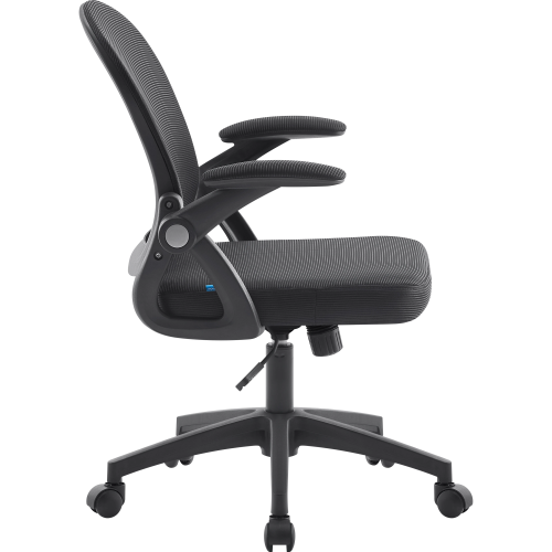 Кресло офисное DEFENDER Vienna (64059) Black