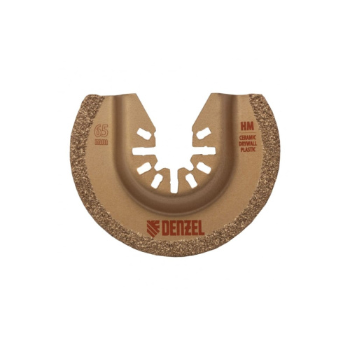 Набор насадок для МФИ универсальный Denzel 782415