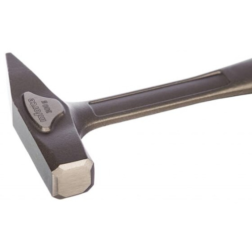 Молоток слесарный цельнокованый Inforce 06-16-12