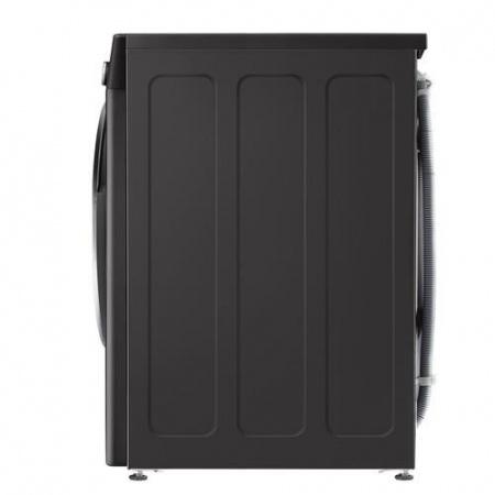 Стиральная машина LG F4V9LA2P черный