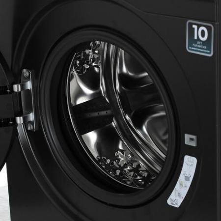 Стиральная машина Hisense WF3S7021BB черный