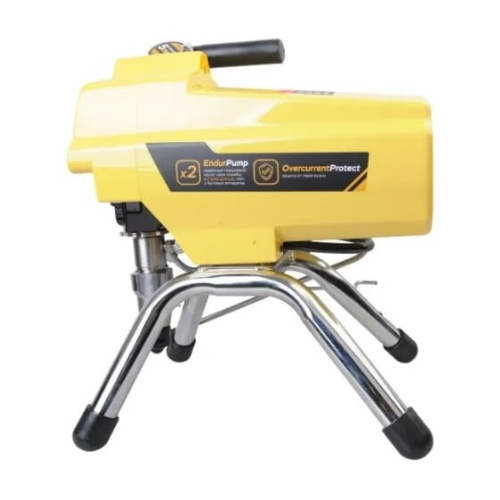 Краскопульт Hanskonner HSG9663B 1100Вт