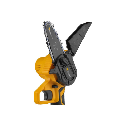 Цепная пила KOLNER KCS 18-10-2K