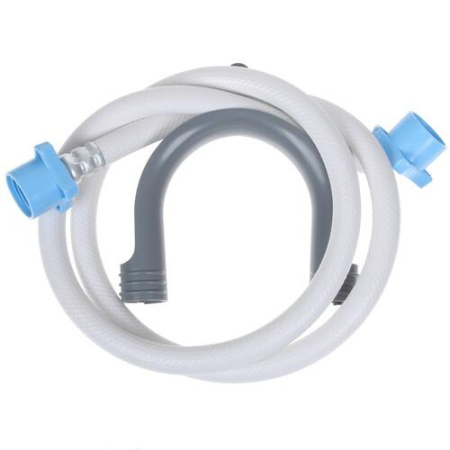 Стиральная машина LG F4R5VYG0W белый