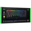 Клавиатура проводная + беспроводная Razer BlackWidow V3 Mini HyperSpeed