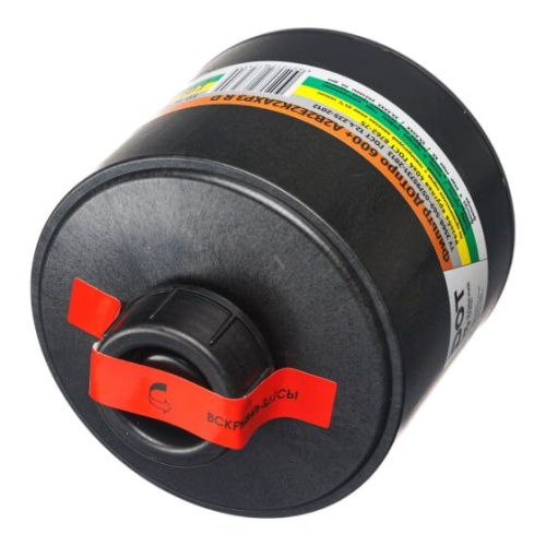 Фильтр комбинированный ДОТпро 600+ А2В2Е2К2АХР3 R D 102-011-0054