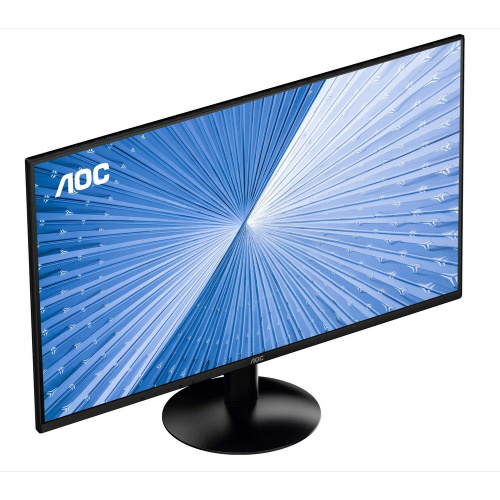 Монитор AOC Q27B30S3 черный