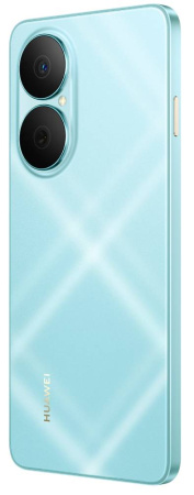 Смартфон HUAWEI Nova Y73 8/128 Гб LTE Голубой