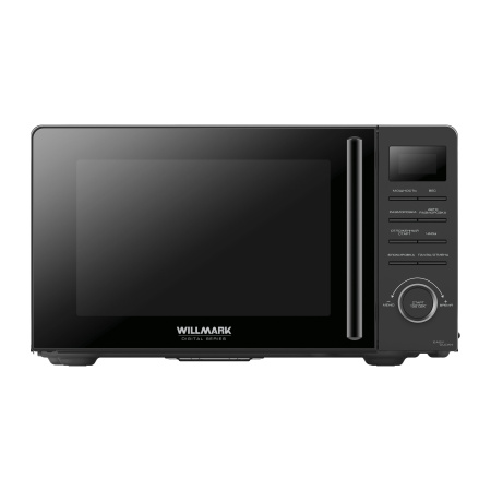 Микроволновая печь WILLMARK WMO-205DB черная