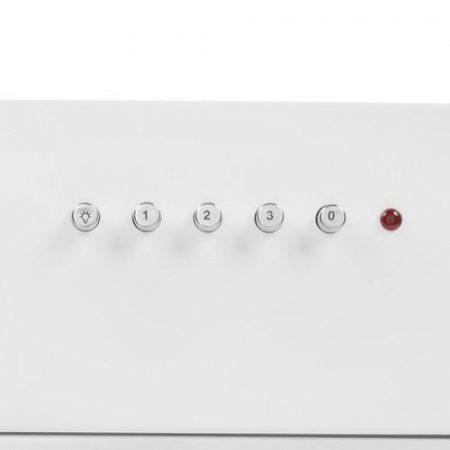 Вытяжка полновстраиваемая Akpo WK-7 Micra белый