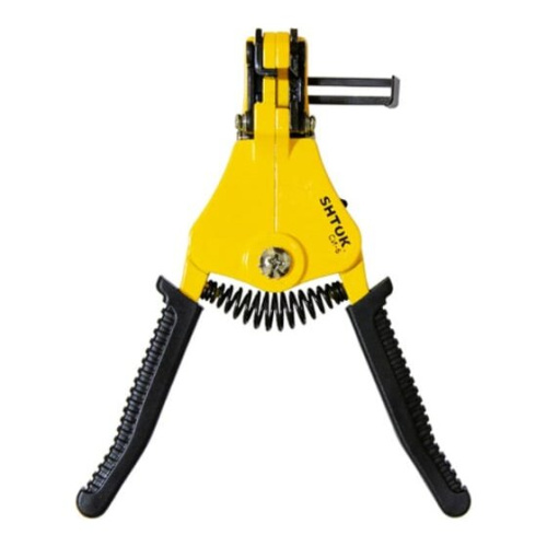 Съемник изоляции SHTOK СИ-6 06001