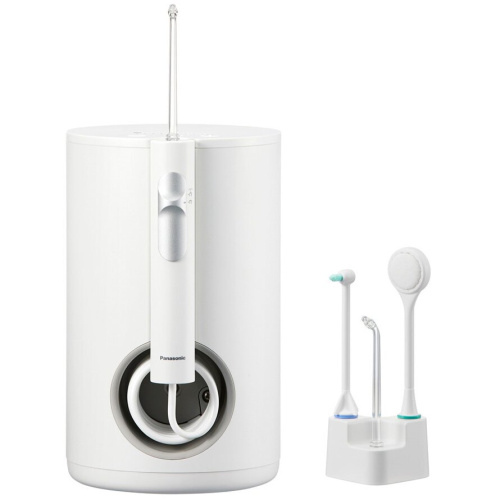 Ирригатор для полости рта Panasonic EW-1614-W520 белый