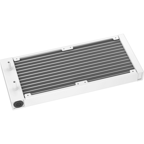 СВО DeepCool LT240 ARGB (R-LT240-WHAMNC-G-1), white Ret