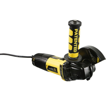 УШМ Hanskonner HAG13125TES (кейс)