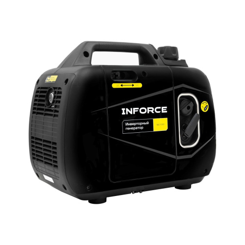 Инверторный генератор INFORCE IGC 1000