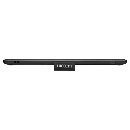 Графический планшет Wacom CTL-4100WLK-N Intuos S Bluetooth Black