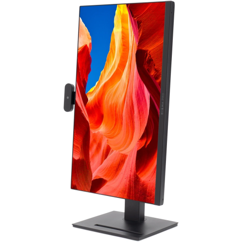 Моноблок DIGMA PRO Vision DM23R3-8CXW02 23.8" Full HD, AMD Ryzen 3 5425U, 8ГБ DDR4, 256ГБ SSD, Windows 11 Pro, черный