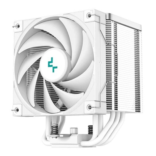 Кулер DEEPCOOL AK500 WH LGA20XX/1700/1200/115X/AM5/AM4