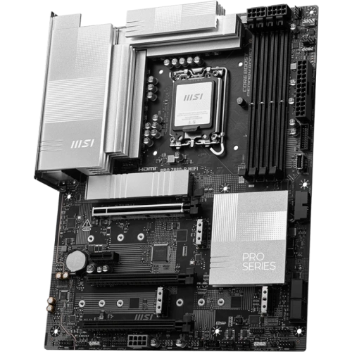Материнская плата MSI Pro Z890-P Wifi