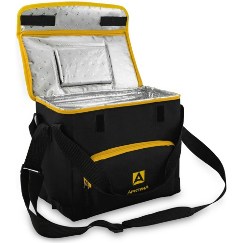 Сумка-холодильник Арктика 3000-10-BK черная