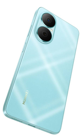 Смартфон HUAWEI Nova Y73 8/128 Гб LTE Голубой