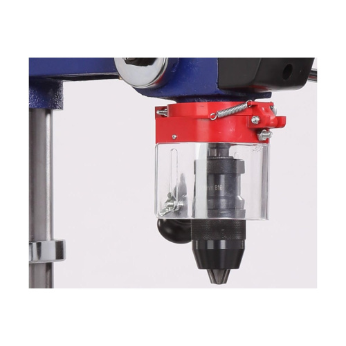 Станок cверлильный вертикальный Белмаш DP380-16/380 (S129A)