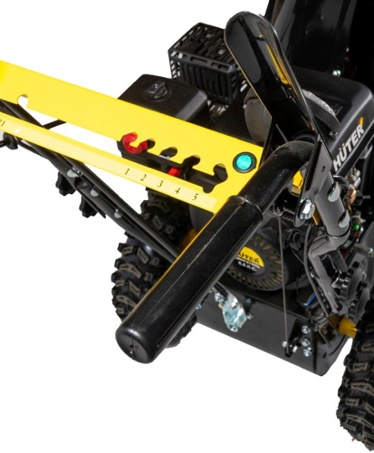 Снегоуборщик Huter SGC 4100L 70/7/15