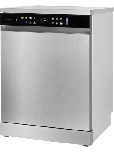 Посудомоечная машина HIBERG i-F 6815 LX