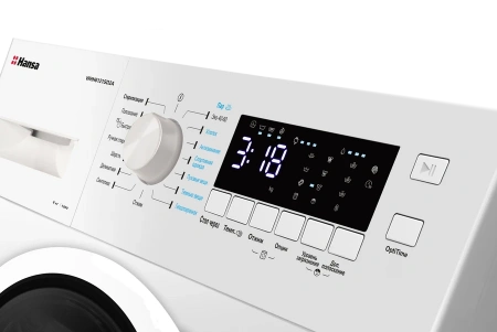 Стиральная машина  HANSA WHB8381